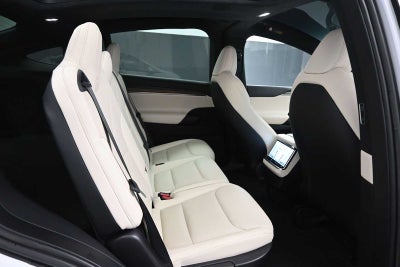 2023 Tesla Model X Dual Motor All-Wheel Drive