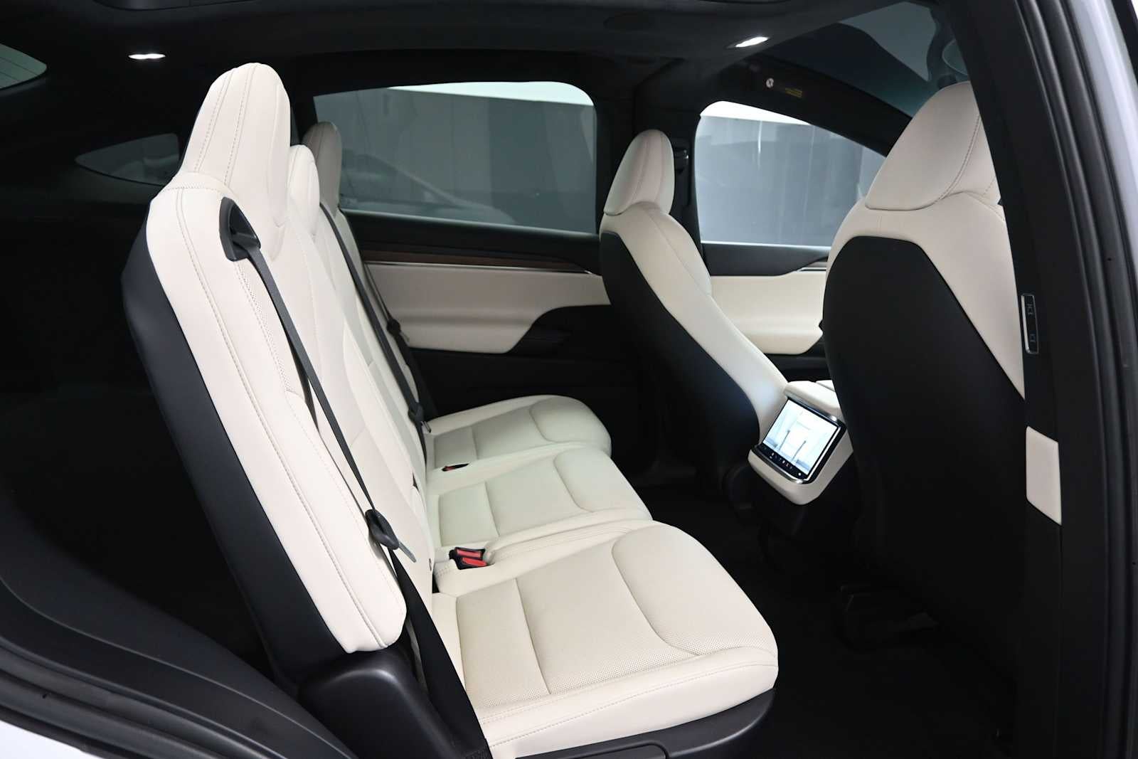 2023 Tesla Model X Dual Motor All-Wheel Drive