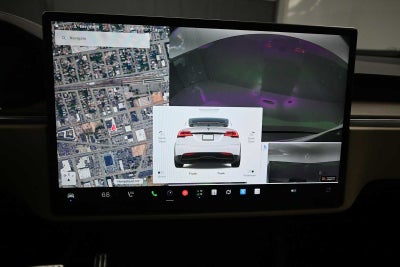 2023 Tesla Model X Dual Motor All-Wheel Drive