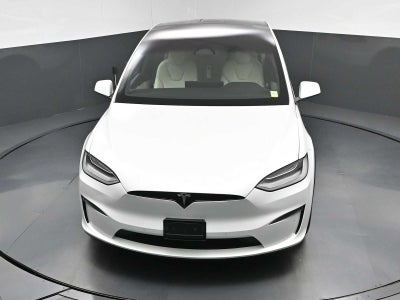 2023 Tesla Model X Dual Motor All-Wheel Drive