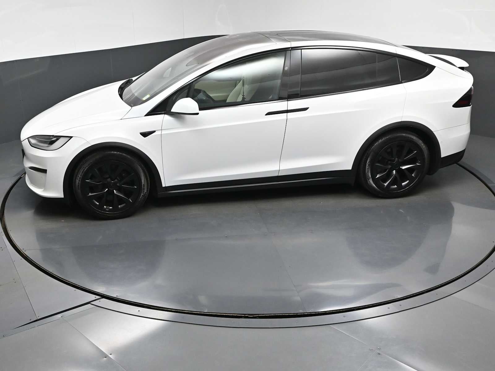 2023 Tesla Model X Dual Motor All-Wheel Drive