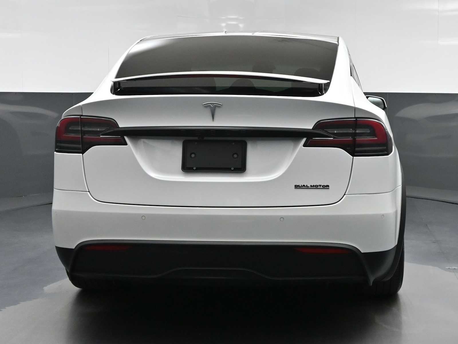 2023 Tesla Model X Dual Motor All-Wheel Drive