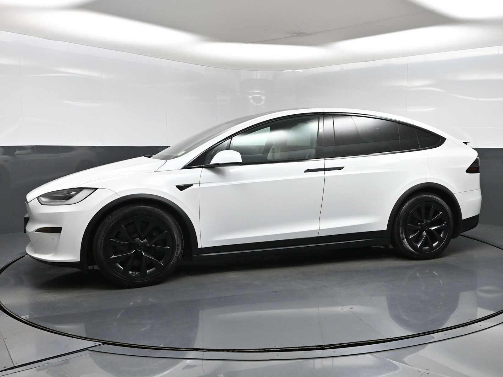 2023 Tesla Model X Dual Motor All-Wheel Drive