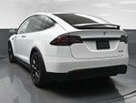 2023 Tesla Model X Dual Motor All-Wheel Drive