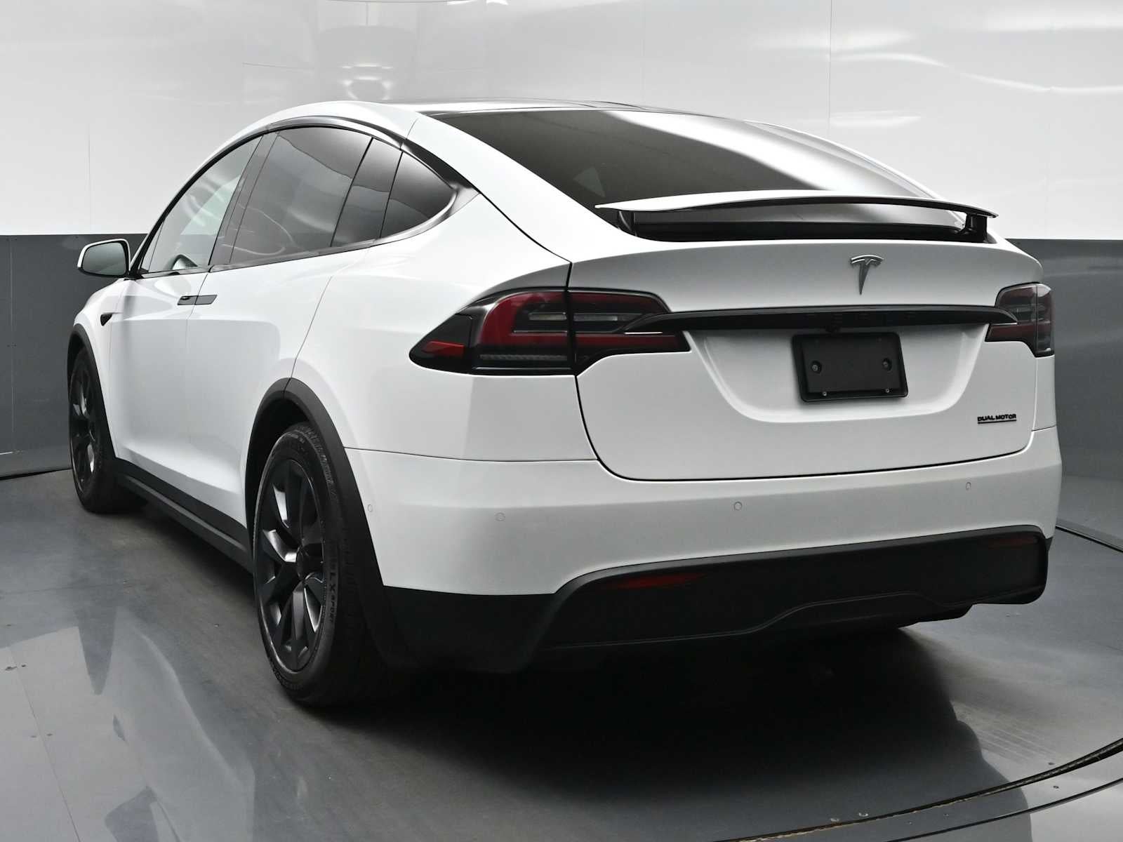 2023 Tesla Model X Dual Motor All-Wheel Drive
