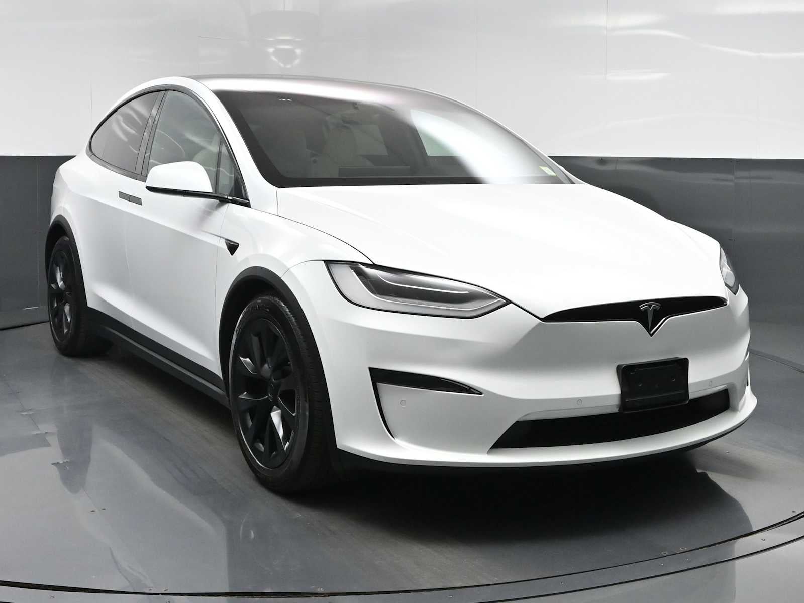2023 Tesla Model X Dual Motor All-Wheel Drive