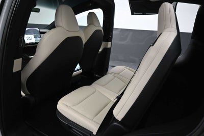 2023 Tesla Model X Dual Motor All-Wheel Drive