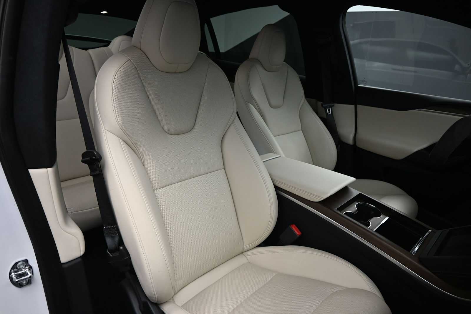 2023 Tesla Model X Dual Motor All-Wheel Drive