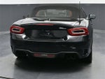 2018 FIAT 124 Spider Abarth