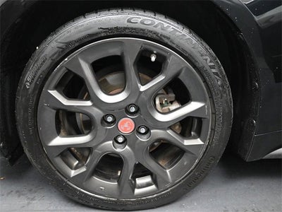 2018 FIAT 124 Spider Abarth