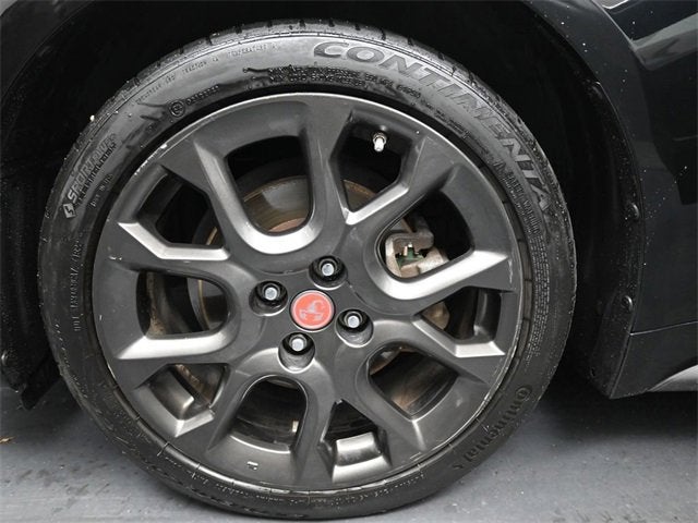 2018 FIAT 124 Spider Abarth