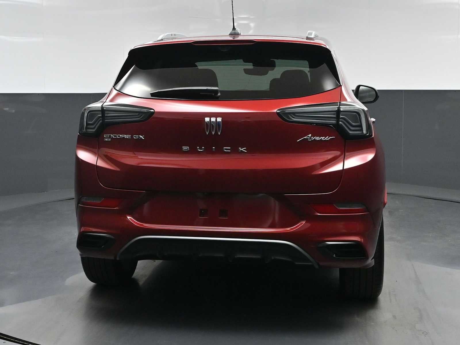 2024 Buick Encore GX Avenir