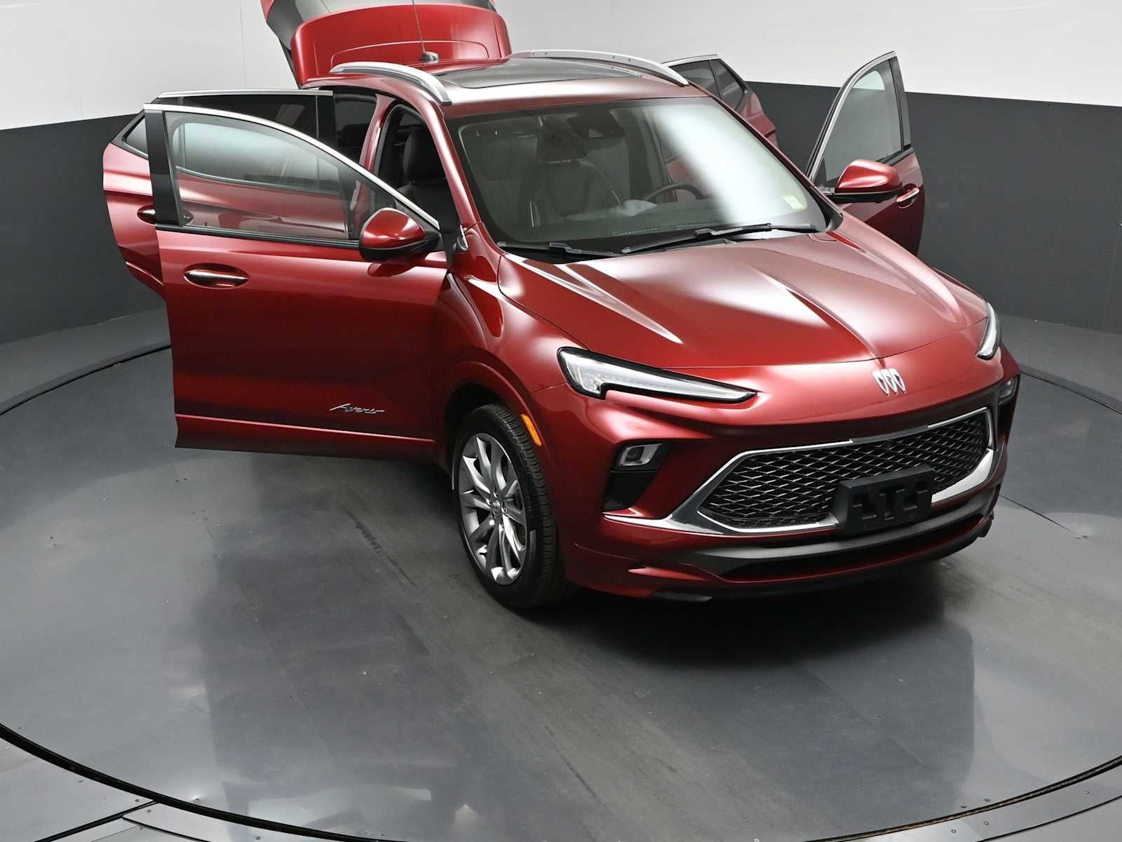 2024 Buick Encore GX Avenir
