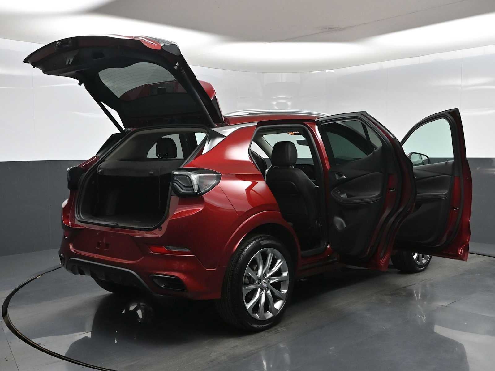2024 Buick Encore GX Avenir