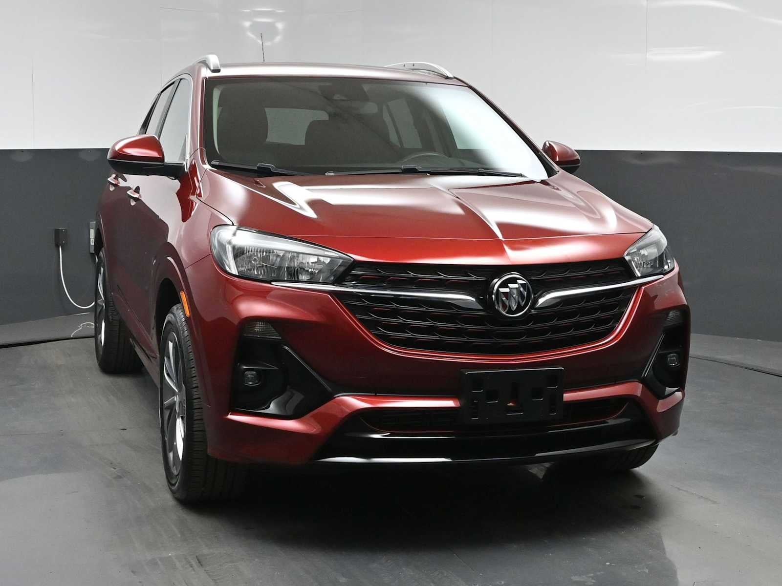 2023 Buick Encore GX Select AWD's photo
