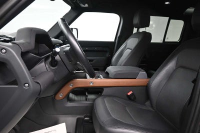 2023 Land Rover Defender 110 X-Dynamic SE