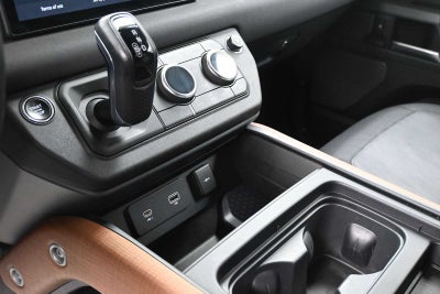 2023 Land Rover Defender 110 X-Dynamic SE