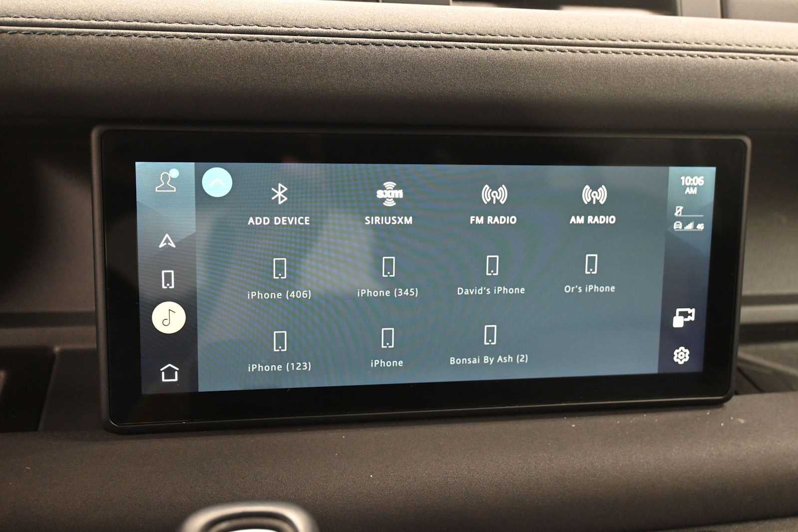 2023 Land Rover Defender 110 X-Dynamic SE