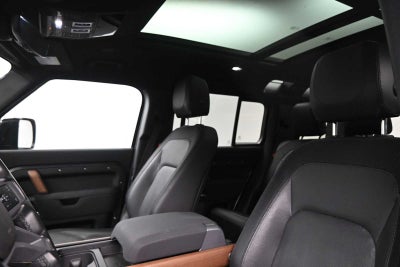2023 Land Rover Defender 110 X-Dynamic SE