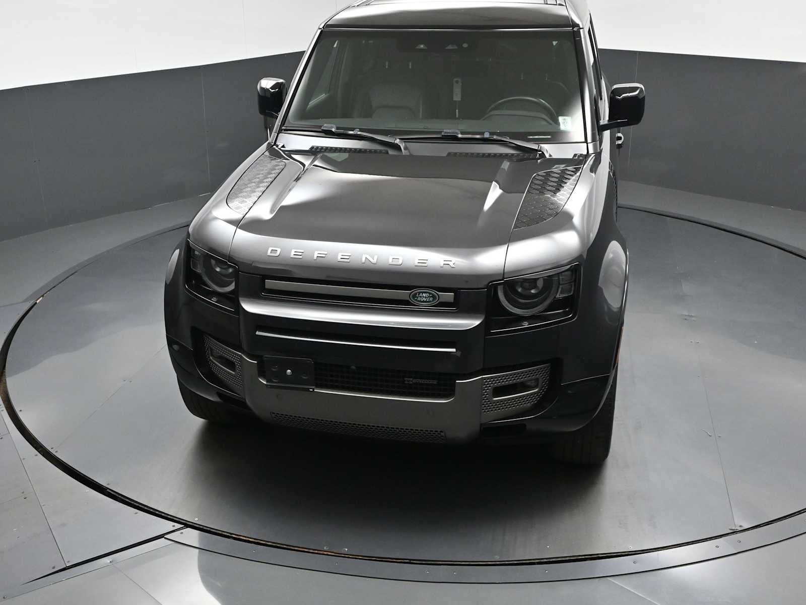 2023 Land Rover Defender 110 X-Dynamic SE