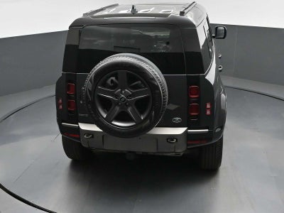 2023 Land Rover Defender 110 X-Dynamic SE