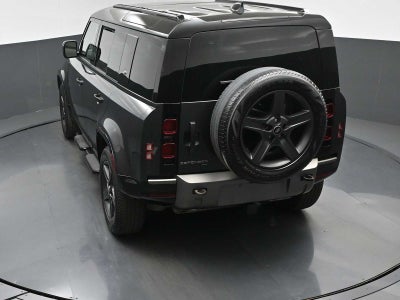 2023 Land Rover Defender 110 X-Dynamic SE