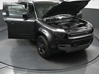 2023 Land Rover Defender 110 X-Dynamic SE