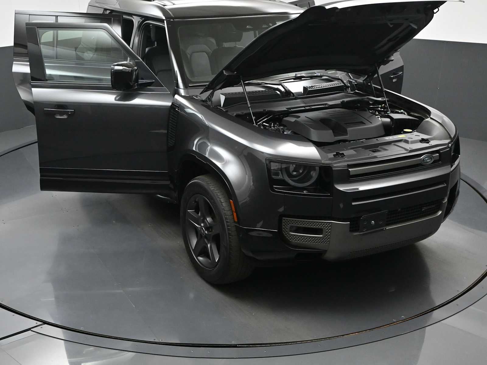 2023 Land Rover Defender 110 X-Dynamic SE