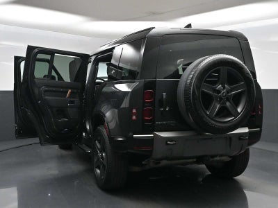 2023 Land Rover Defender 110 X-Dynamic SE