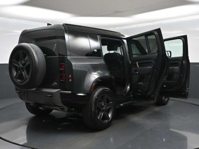 2023 Land Rover Defender 110 X-Dynamic SE