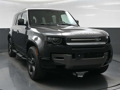 2023 Land Rover Defender 110 X-Dynamic SE