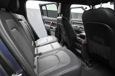 2023 Land Rover Defender 110 X-Dynamic SE