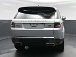 2019 Land Rover Range Rover Sport HSE