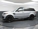 2019 Land Rover Range Rover Sport HSE