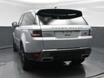 2019 Land Rover Range Rover Sport HSE