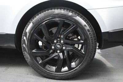2019 Land Rover Range Rover Sport HSE