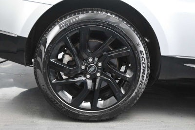 2019 Land Rover Range Rover Sport HSE