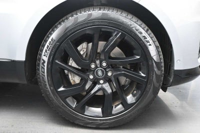 2019 Land Rover Range Rover Sport HSE