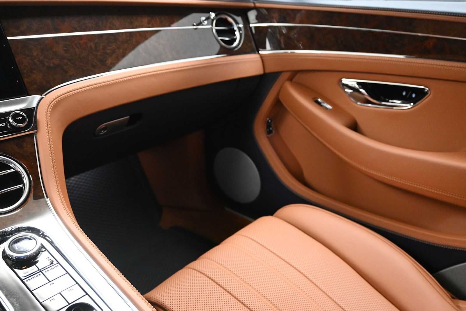 2020 Bentley Continental GT V8