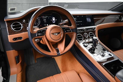 2020 Bentley Continental GT V8