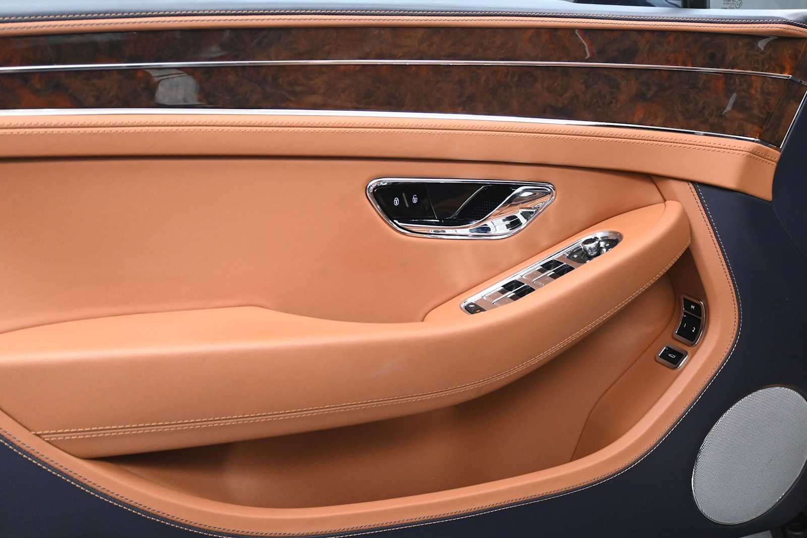 2020 Bentley Continental GT V8
