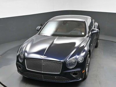 2020 Bentley Continental GT V8