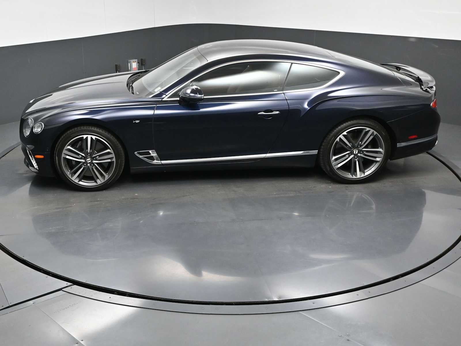 2020 Bentley Continental GT V8