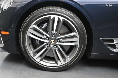 2020 Bentley Continental GT V8