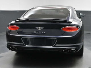 2020 Bentley Continental GT V8