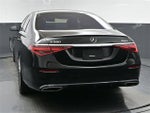 2022 Mercedes-Benz S-Class S 580