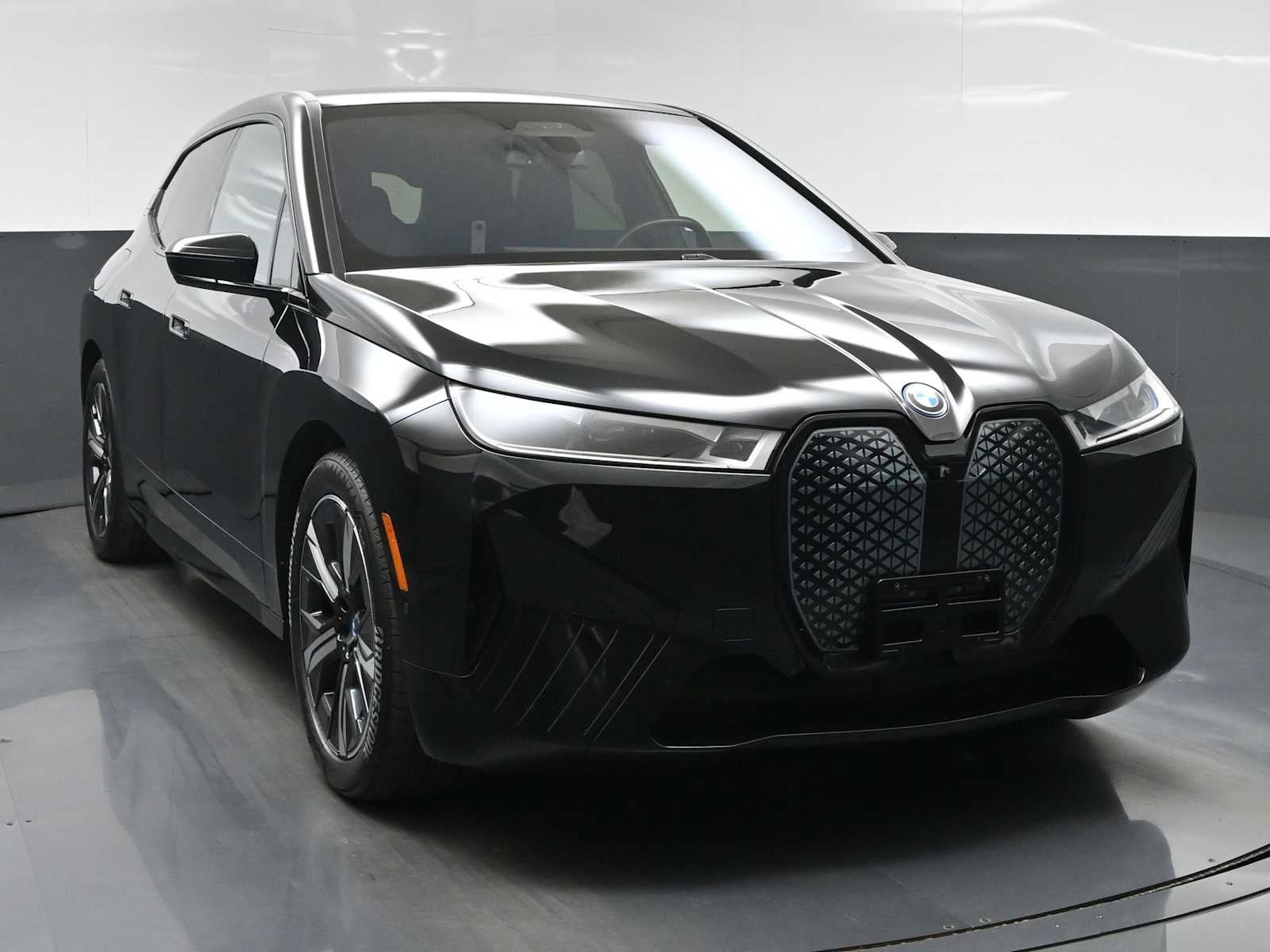 2023 BMW iX xDrive50