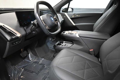 2023 BMW iX xDrive50