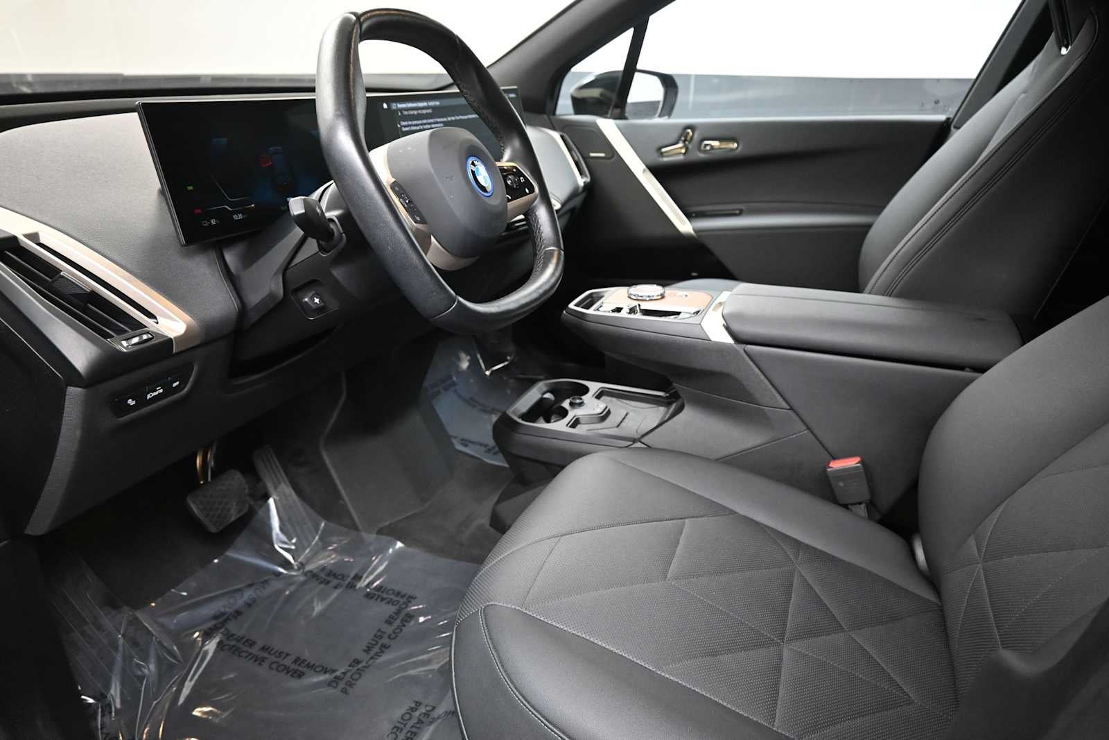 2023 BMW iX xDrive50
