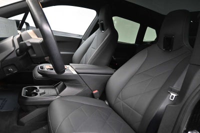 2023 BMW iX xDrive50